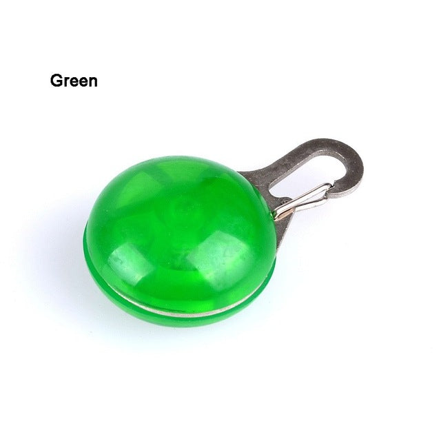 Pet Safety LED Pendant