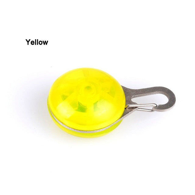 Pet Safety LED Pendant