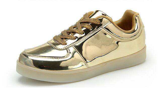 Children's Super Luminous Shoes