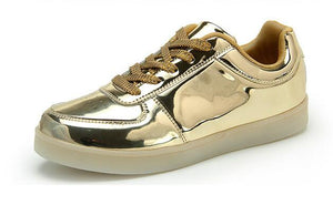 Children's Super Luminous Shoes