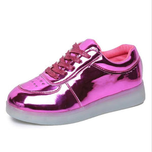 Children's Super Luminous Shoes