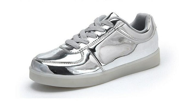 Children's Super Luminous Shoes