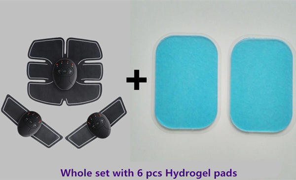 Abs Shaper and Weight loss Muscle Stimulater