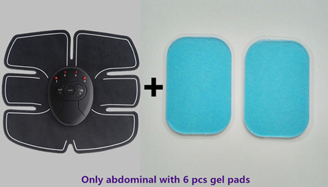 Abs Shaper and Weight loss Muscle Stimulater