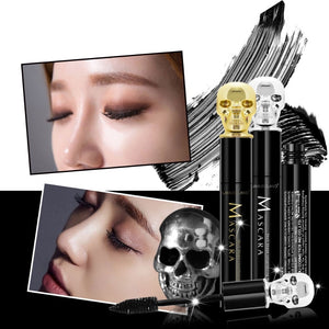 Skull Shape Lengthening Mascara