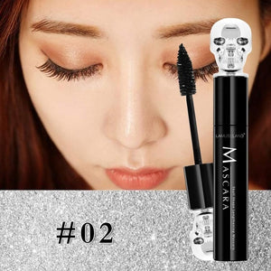 Skull Shape Lengthening Mascara