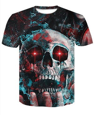 Tormented Gothic Men's T Shirt
