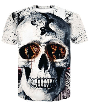 Tormented Gothic Men's T Shirt