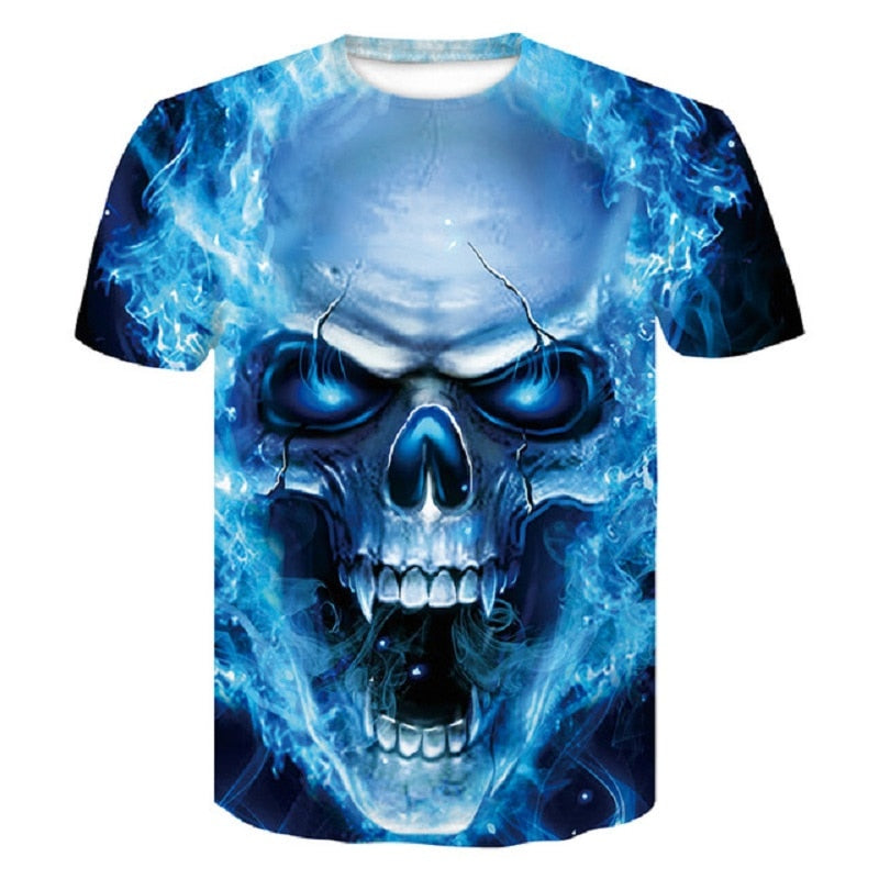 Tormented Gothic Men's T Shirt