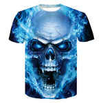 Tormented Gothic Men's T Shirt