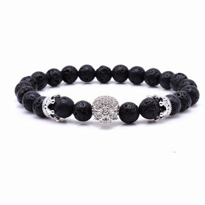 SOME SEXY BAD-ASS SKULL BRACELETS