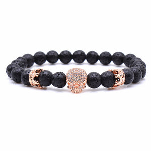 SOME SEXY BAD-ASS SKULL BRACELETS
