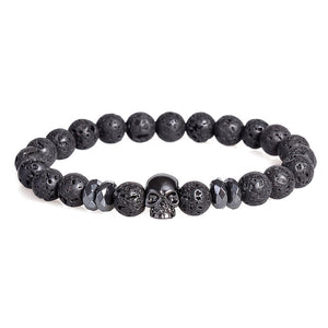 SOME SEXY BAD-ASS SKULL BRACELETS