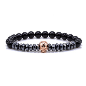 SOME SEXY BAD-ASS SKULL BRACELETS
