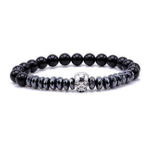 SOME SEXY BAD-ASS SKULL BRACELETS