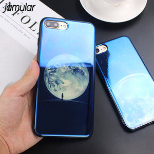 The Space Phone Case
