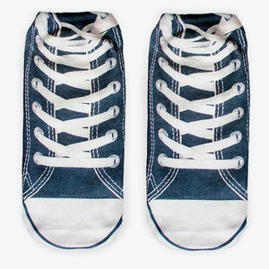 Xray Printed Socks