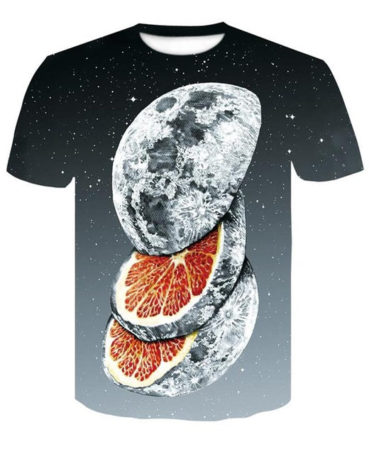 Tormented Gothic Men's T Shirt
