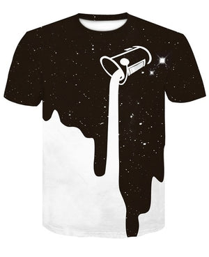 Tormented Gothic Men's T Shirt