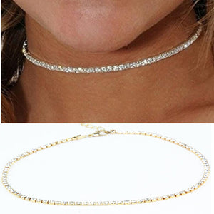 NEW FASHION TOP QUALITY JEWELRY CHOKER NECKLACES