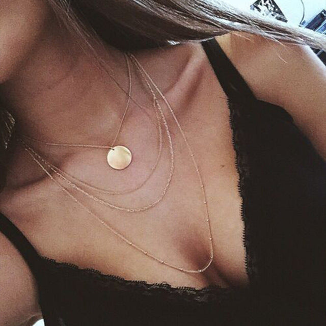 NEW FASHION TOP QUALITY JEWELRY CHOKER NECKLACES