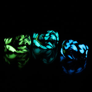 NEW LUMINOUS DRAGON RINGS