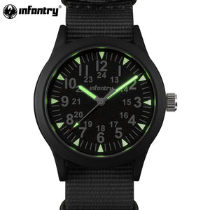 Cool Glow in the Dark Watch
