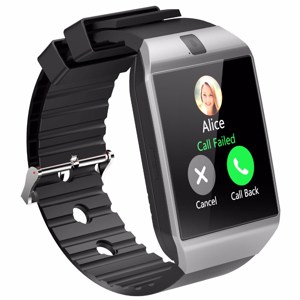 Super Bluetooth Smart Watch DZ09