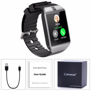 Super Bluetooth Smart Watch DZ09
