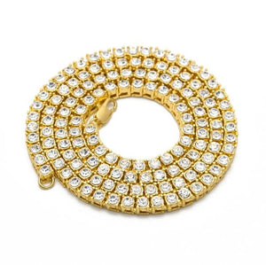 Women's Luxurious Chain Necklace