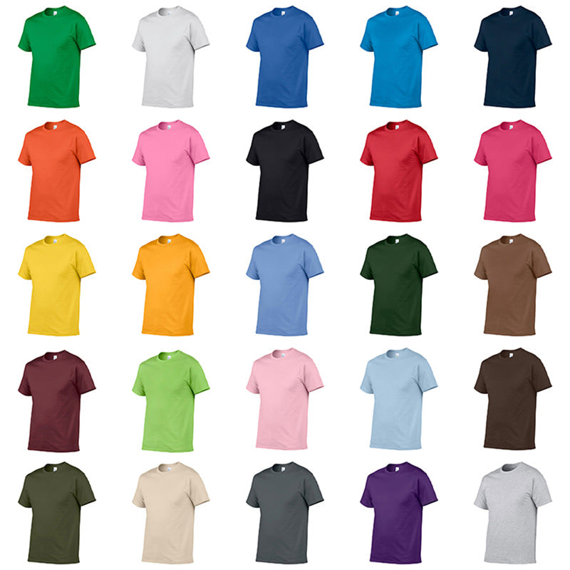 GUYS AWESOME 100% COTTON SUMMER T-SHIRT