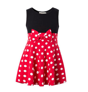 Girls Kids Disney Princess Dress