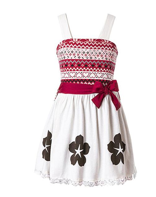 Girls Kids Disney Princess Dress