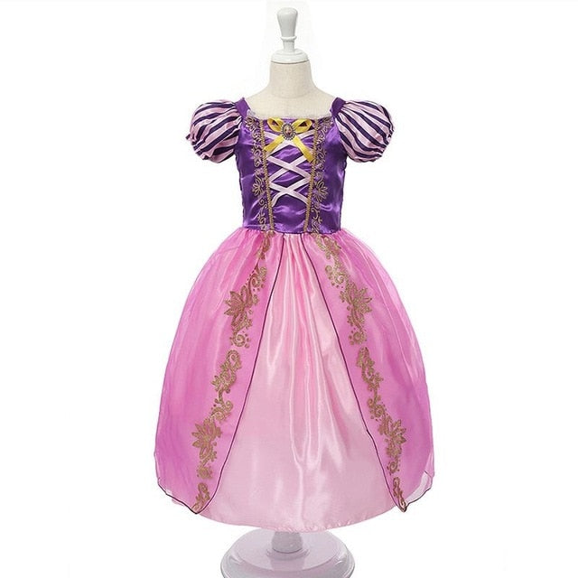 Disney Princess Costume Dresses