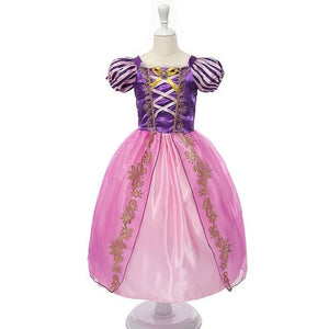 Disney Princess Costume Dresses