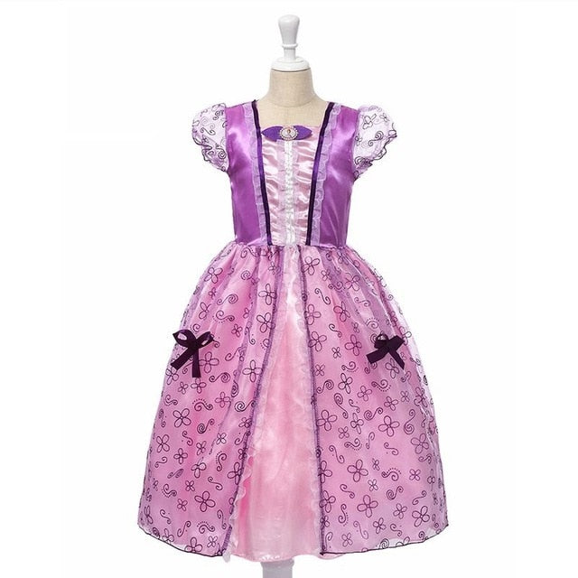 Disney Princess Costume Dresses
