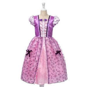 Disney Princess Costume Dresses