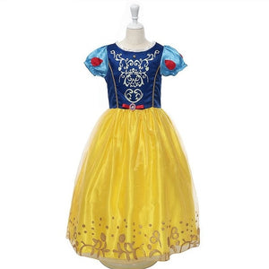 Disney Princess Costume Dresses
