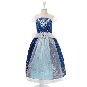 Disney Princess Costume Dresses