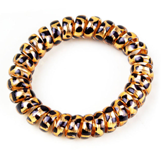 30 pcs Fashion Jaguar Hairbands