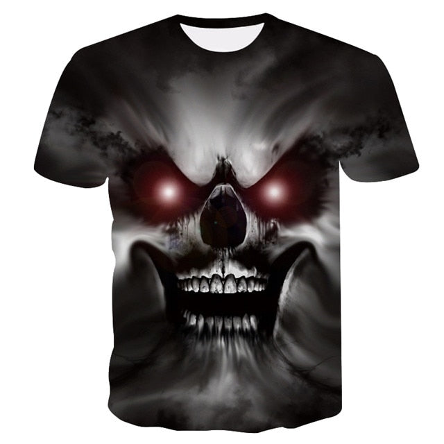 Tormented Gothic Men's T Shirt
