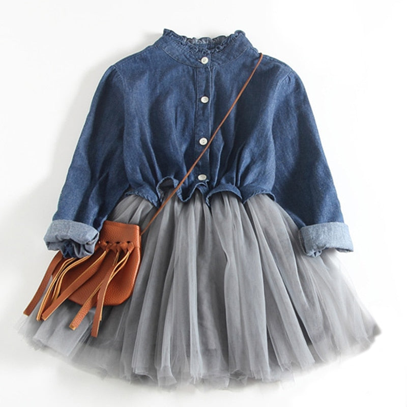 Princess Casual Dress
