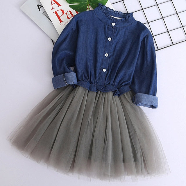 Princess Casual Dress