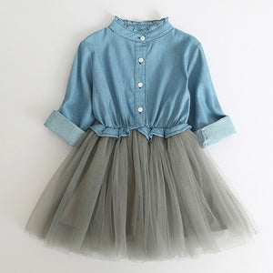 Princess Casual Dress