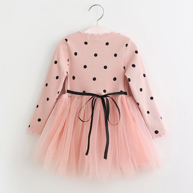 Princess Casual Dress