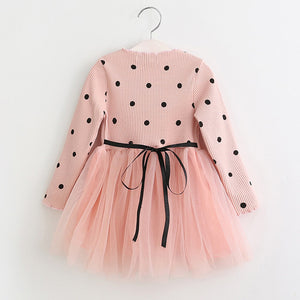 Princess Casual Dress