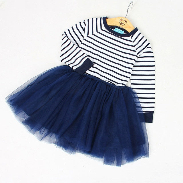 Princess Casual Dress