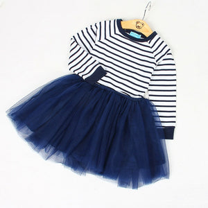Princess Casual Dress