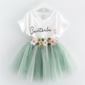 Princess Casual Dress