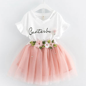 Princess Casual Dress